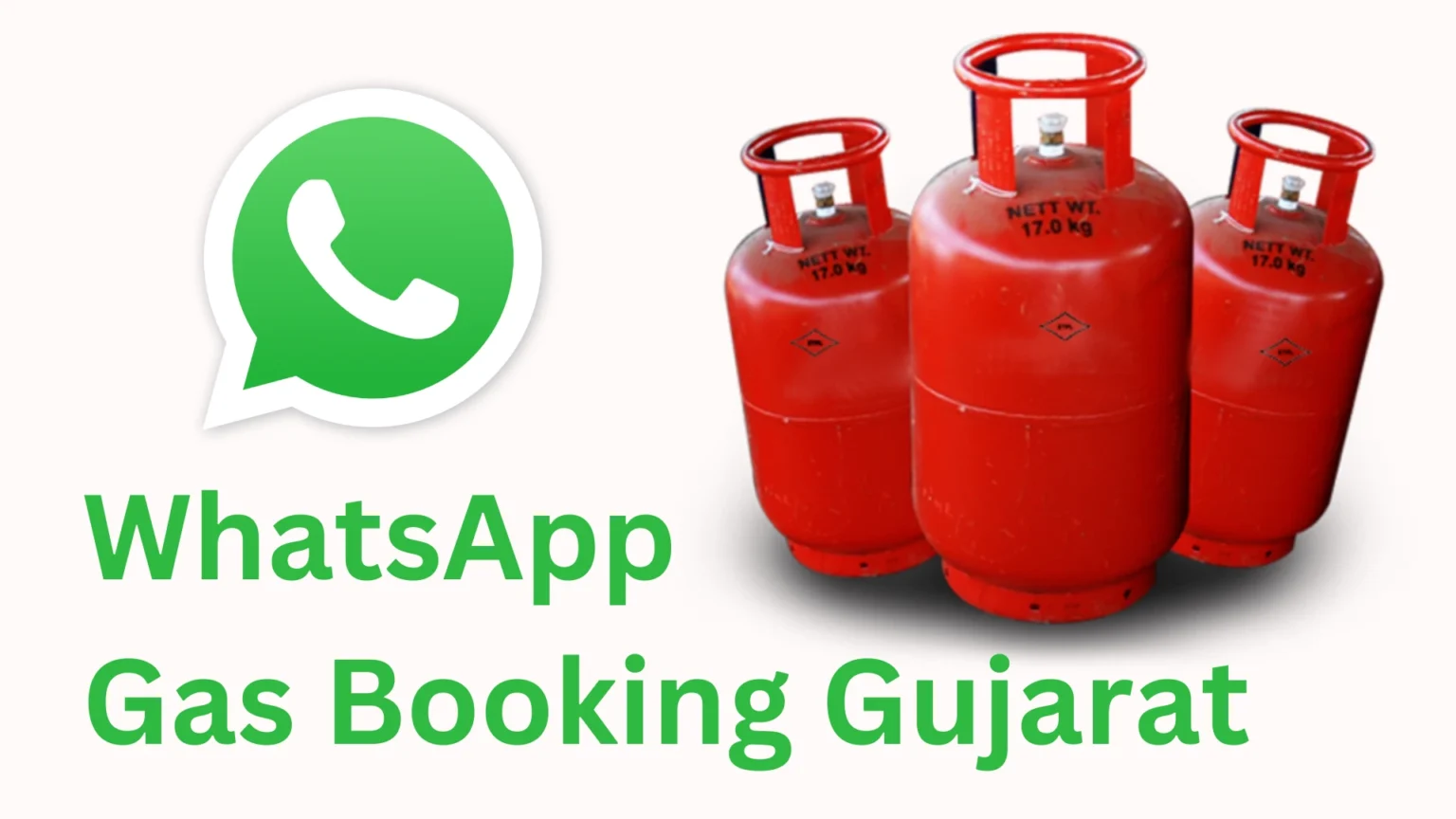 WhatsApp-Gas-Booking-Gujarat